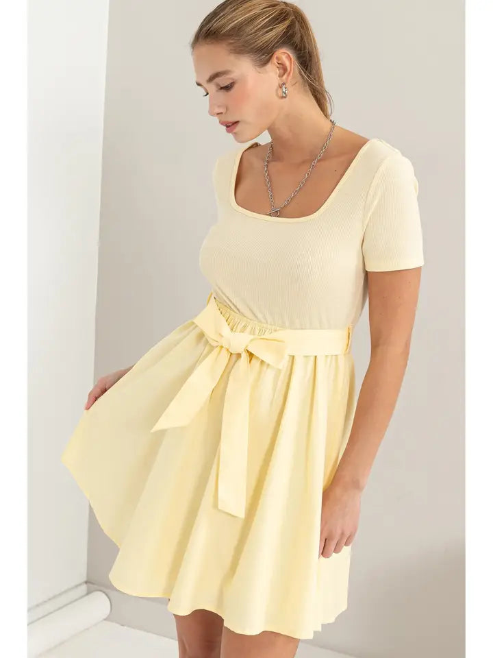 Daisy Mae Dress